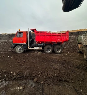 Tatra 815 4х4, снимка 3
