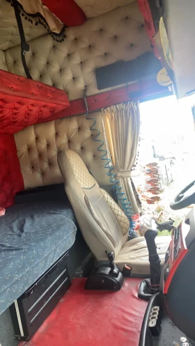 Daf FT XF 106  Ft 95.480 C 380, снимка 6