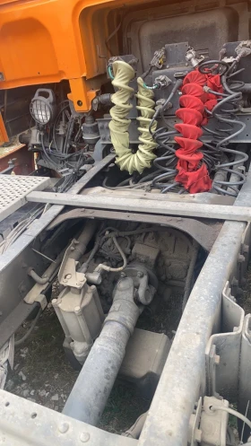 Daf FT XF 106  Ft 95.480 C 380, снимка 5