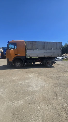 Volvo Fh 12 undefined | Auto.bg — изображение 3