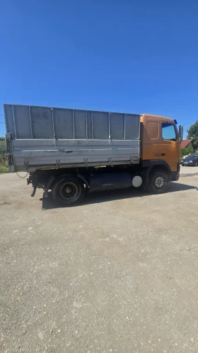 Volvo Fh 12 undefined | Auto.bg — изображение 4