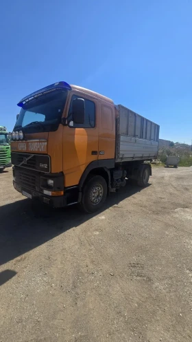 Volvo Fh 12 undefined | Auto.bg — изображение 2