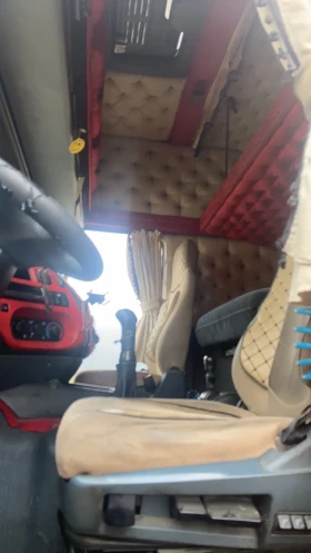 Daf FT XF 106  Ft 95.480 C 380 | Mobile.bg � ����� ������ 4