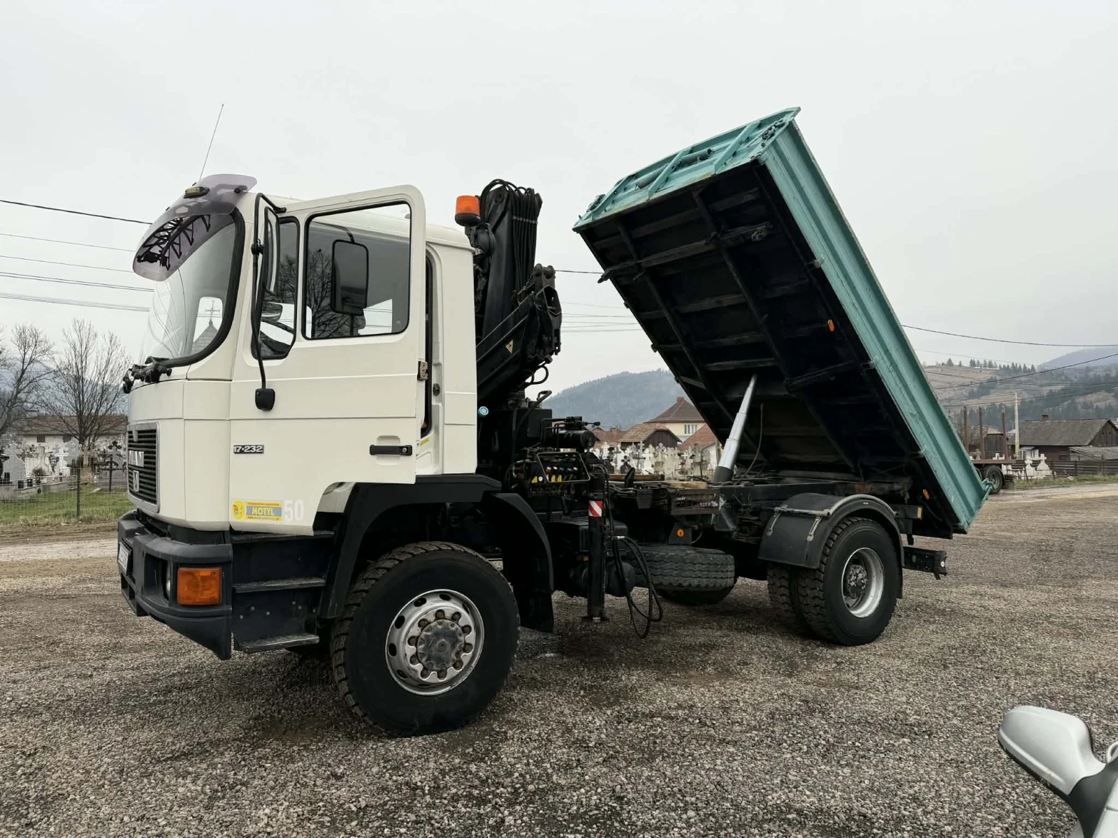 Man 17.232 4�4 | Mobile.bg � ����������� 2