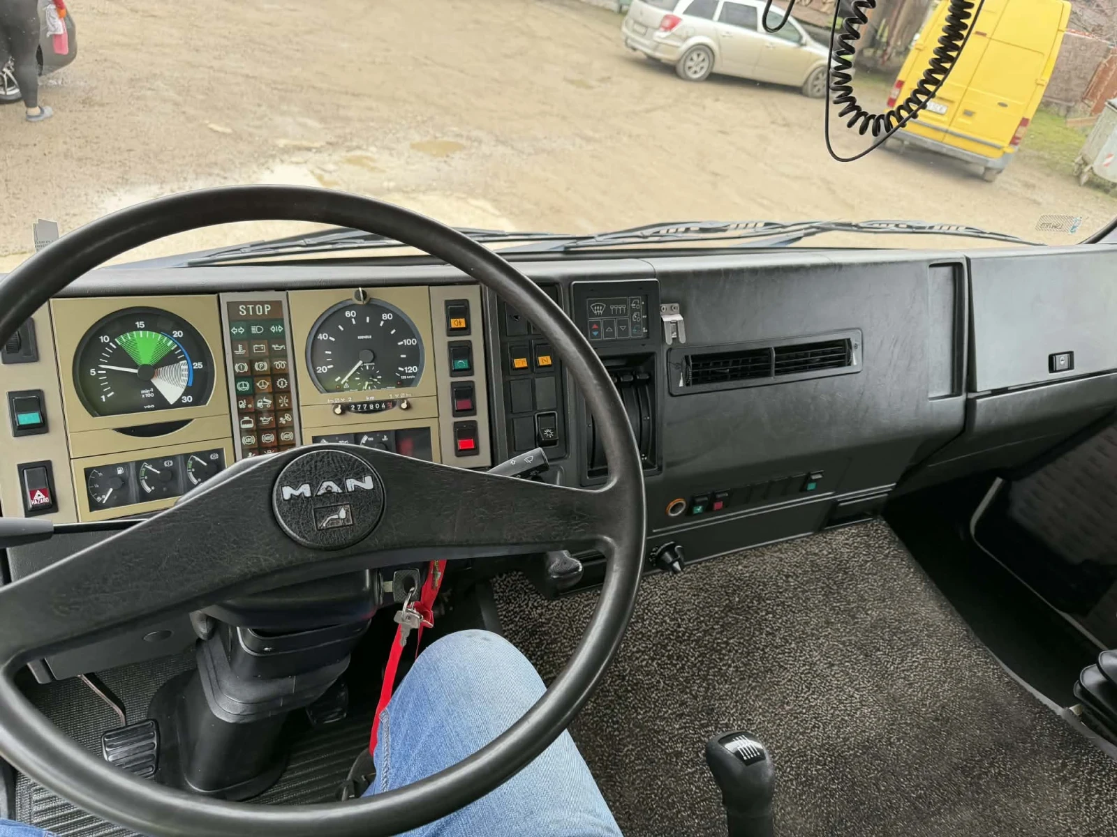 Man 17.232 4�4 | Mobile.bg � ����������� 11