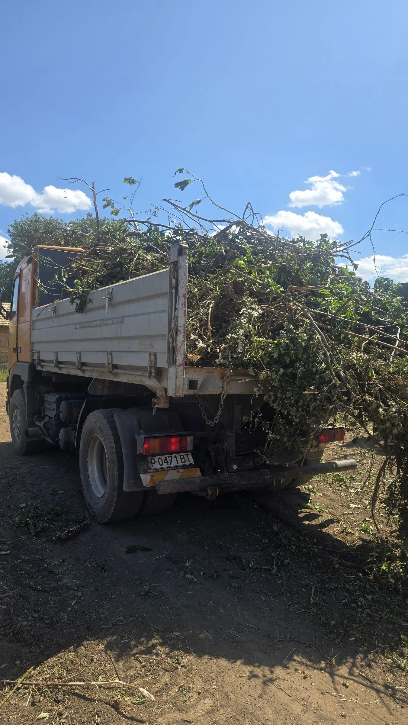 Volvo Fh 12, снимка 13 - Камиони - 55425172