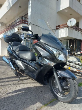 Honda Silver Wing SW-T400, снимка 2