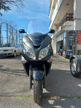 Honda Silver Wing SW-T400, снимка 9