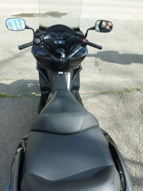 Honda Silver Wing SW-T400, снимка 10