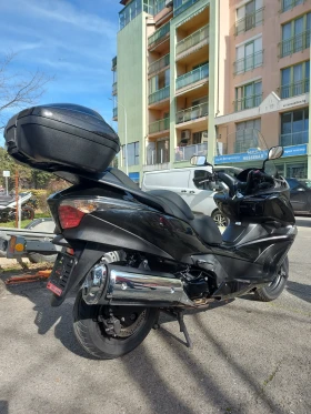 Honda Silver Wing SW-T400, снимка 4