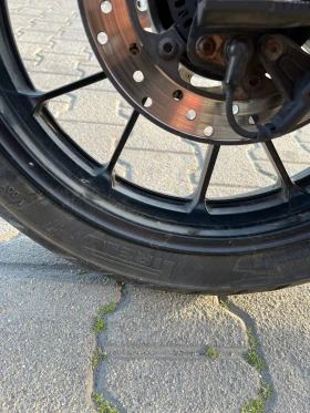 Yamaha Mt-01, снимка 5