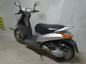 Peugeot Looxor Advantage 50куб. двутактов, снимка 8