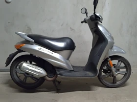 Peugeot Looxor Advantage 50куб. двутактов, снимка 6