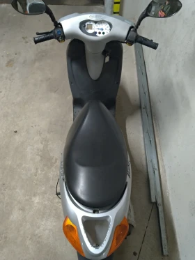 Peugeot Looxor Advantage 50куб. двутактов, снимка 9