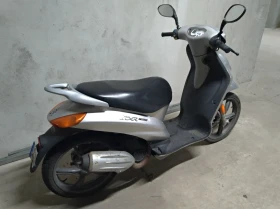 Peugeot Looxor Advantage 50куб. двутактов, снимка 10