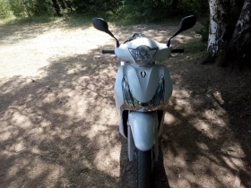 Honda Sh 150, снимка 1