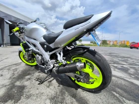 Suzuki SV Sv1000S, снимка 8