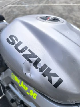 Suzuki SV Sv1000S, снимка 11