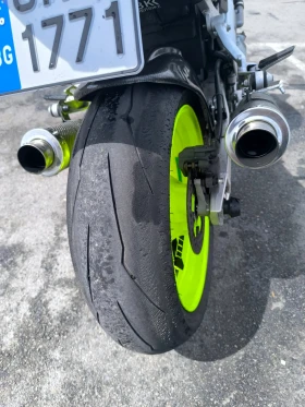 Suzuki SV Sv1000S, снимка 10