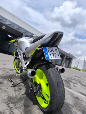 Suzuki SV Sv1000S, снимка 7