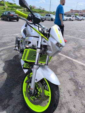 Suzuki SV Sv1000S, снимка 12