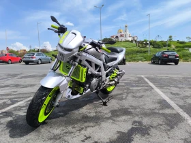 Suzuki SV Sv1000S, снимка 1
