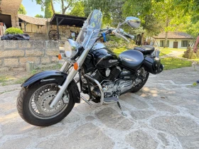 Yamaha Drag Star, снимка 3