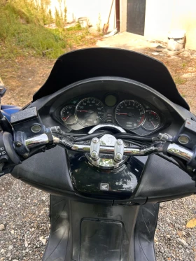 Honda Forza, снимка 4