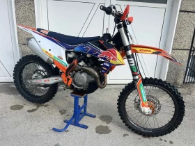 Ktm SX-F, снимка 1
