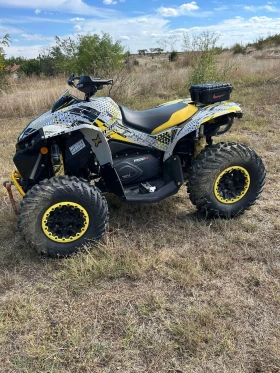 Can-Am Renеgade 1000 ХХС , снимка 2