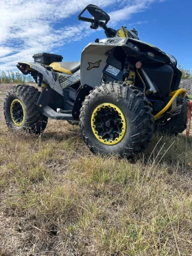 Can-Am Renеgade 1000 ХХС , снимка 3