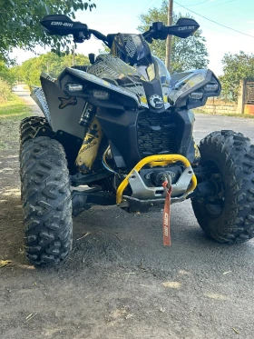 Can-Am Renеgade 1000 ХХС , снимка 1