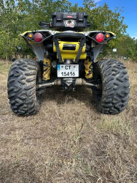 Can-Am Renеgade 1000 ХХС , снимка 4