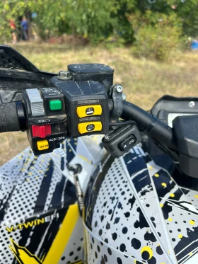 Can-Am Renеgade 1000 ХХС , снимка 5