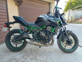 Kawasaki Z Z650 , снимка 3