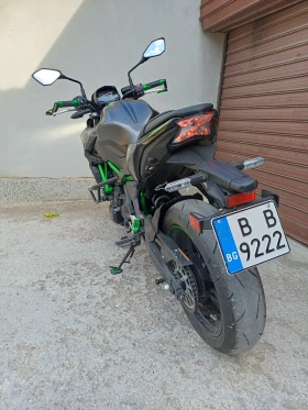 Kawasaki Z Z650 , снимка 5