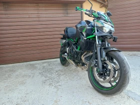Kawasaki Z Z650 , снимка 2