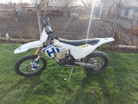 Husqvarna 350 FX350 TOP, снимка 1