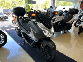 Honda Forza 2019 300cc., снимка 1 - Мотоциклети и мототехника - 44968319