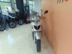 Honda Sh 150 | Mobile.bg    5