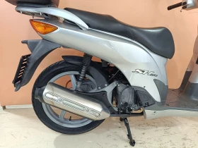 Honda Sh 150 | Mobile.bg    8