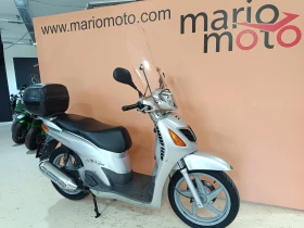 Honda Sh 150 | Mobile.bg    2