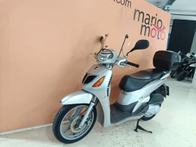 Honda Sh 150 | Mobile.bg    11