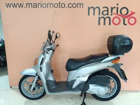Honda Sh 150 | Mobile.bg    9