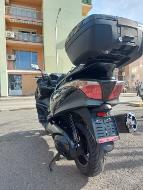 Honda Silver Wing SW-T400 | Mobile.bg � ����� ������ 6