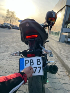 Yamaha Mt-01 undefined | Auto.bg — изображение 6