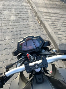 Yamaha Mt-01 undefined | Auto.bg — изображение 3