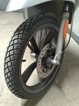 Peugeot Looxor Advantage 50куб. двутактов | Auto.bg — изображение 12