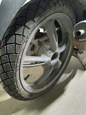 Peugeot Looxor Advantage 50куб. двутактов | Auto.bg — изображение 11