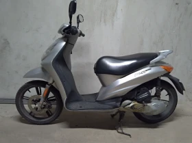 Peugeot Looxor Advantage 50куб. двутактов | Auto.bg — изображение 7